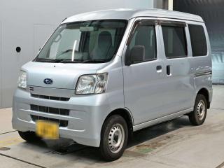 SUBARU SAMBAR VAN