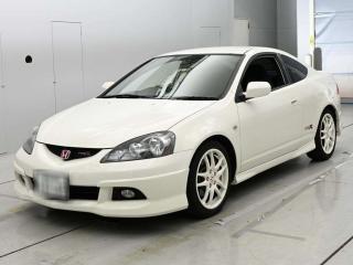 HONDA INTEGRA