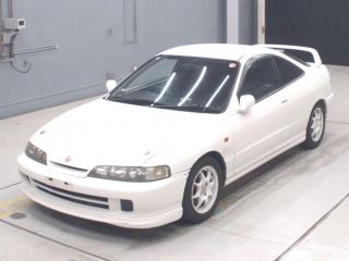 HONDA INTEGRA