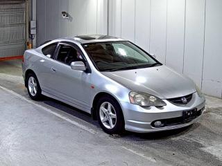 HONDA INTEGRA