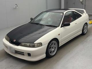 HONDA INTEGRA