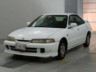 HONDA INTEGRA