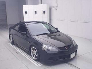 HONDA INTEGRA