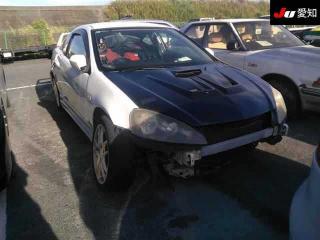 HONDA INTEGRA