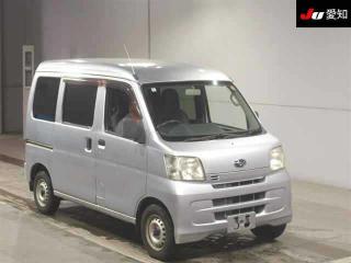 SUBARU SAMBAR VAN