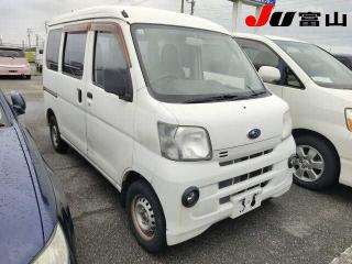 SUBARU SAMBAR VAN
