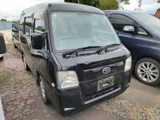 SUBARU SAMBAR VAN