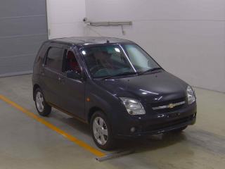 SUZUKI CRUZE