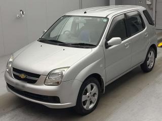 SUZUKI CRUZE