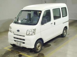 SUBARU SAMBAR VAN