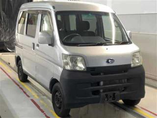 SUBARU SAMBAR VAN