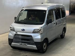 SUBARU SAMBAR VAN