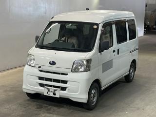 SUBARU SAMBAR VAN