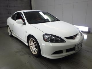 HONDA INTEGRA