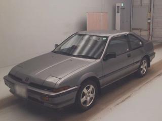 HONDA INTEGRA