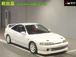 HONDA INTEGRA