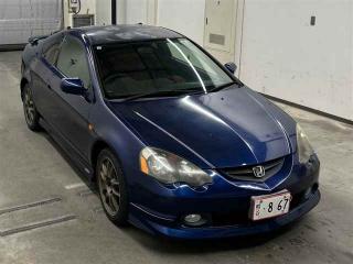 HONDA INTEGRA