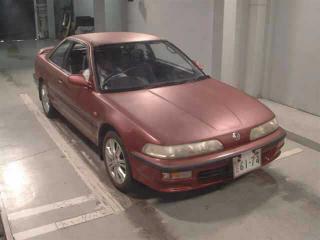 HONDA INTEGRA
