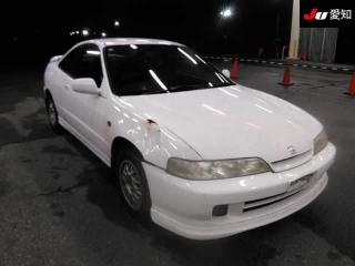 HONDA INTEGRA