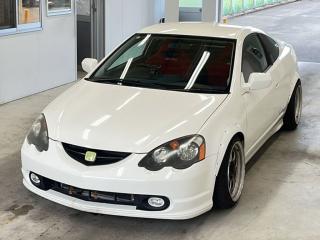 HONDA INTEGRA