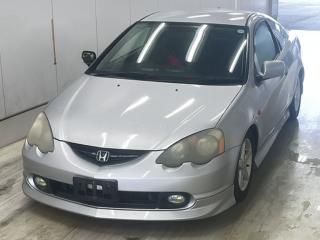 HONDA INTEGRA