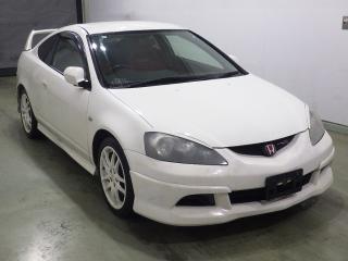 HONDA INTEGRA