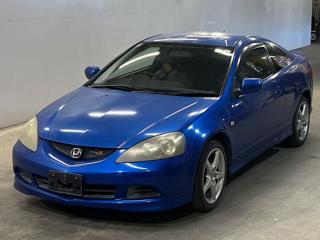 HONDA INTEGRA