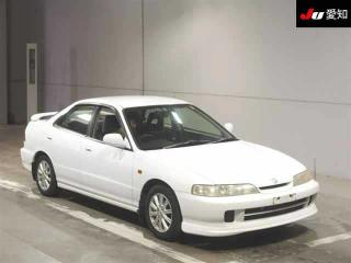 HONDA INTEGRA