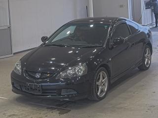 HONDA INTEGRA