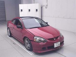 HONDA INTEGRA