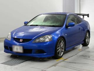 HONDA INTEGRA