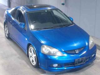 HONDA INTEGRA