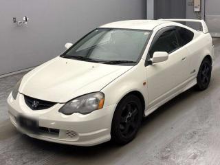 HONDA INTEGRA