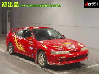 HONDA INTEGRA