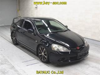 HONDA INTEGRA