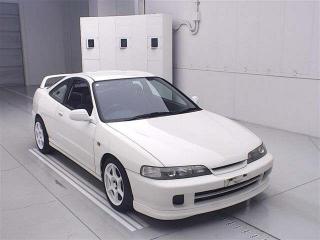 HONDA INTEGRA