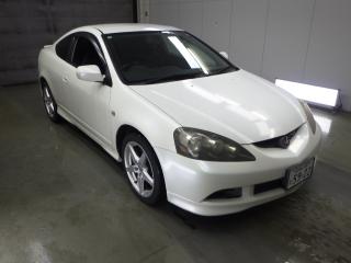 HONDA INTEGRA
