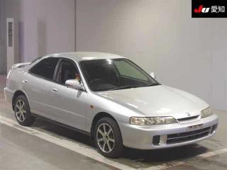 HONDA INTEGRA