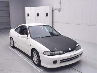 HONDA INTEGRA