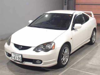 HONDA INTEGRA