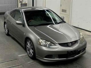 HONDA INTEGRA
