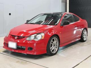HONDA INTEGRA