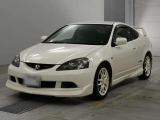 HONDA INTEGRA
