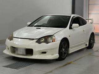 HONDA INTEGRA