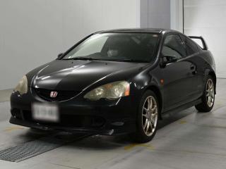 HONDA INTEGRA