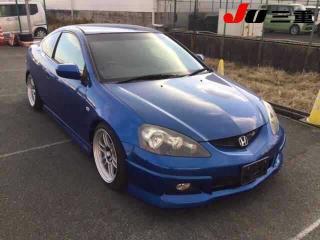 HONDA INTEGRA