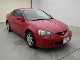 HONDA INTEGRA