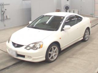 HONDA INTEGRA