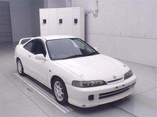 HONDA INTEGRA
