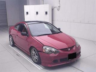HONDA INTEGRA